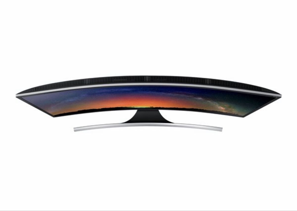 Samsung Televisori: Samsung UE48JS8500T ab 1.00 – Usato da Duggingen venduto da Sff 2