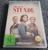 DVD Ihre beste Stunde Drehbuch einer Heldin (23393)