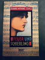 Diana Wynne Jones - Feuer und Schierling
