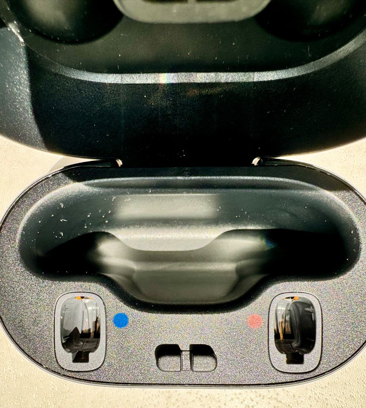 Philips Chargements: Philips/Oticon Intent Smart Charger (CC-2) – D'occasion à Hermetschwil-Staffeln par Sigmund57 1