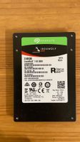 Seagate IronWolf 110 SSD 240GB SATA gebraucht