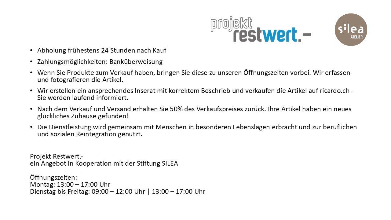 Specchi: REER Auto-Sicherheitsspiegel – Nuovo (secondo la descrizione) da Thun venduto da Restwert_Thun 2