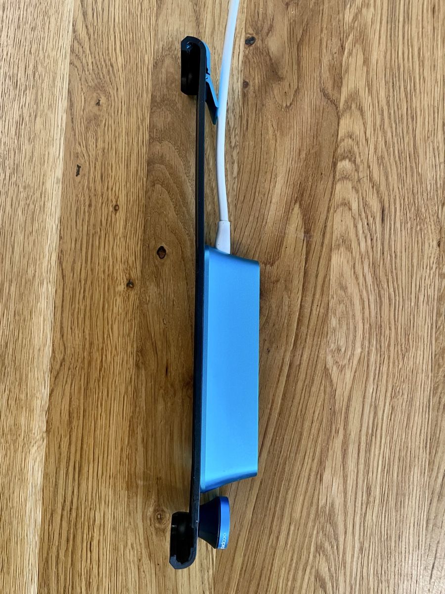 Scanner: Scanner 3d pour iPad Pro - Structure Sensor Occipital – Neu und originalverpackt aus Le Landeron von  1