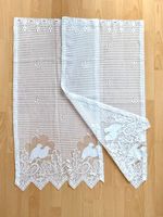 Zwei Vorhängli ohne Vorhangstängeli, B53 cm x L107 cm