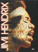 Jimi Hendrix – Jimi Hendrix - Vergriffen!