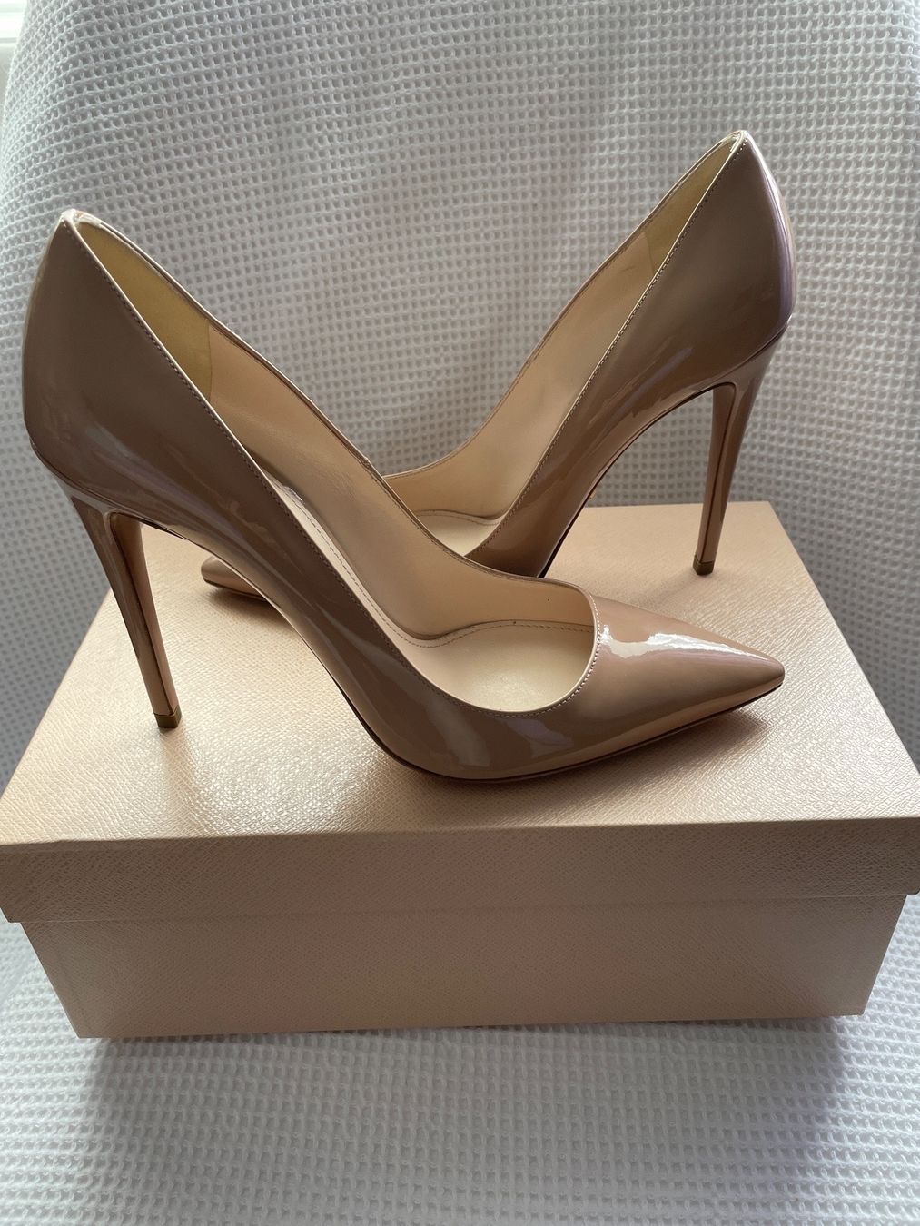 Prada Scarpe da donna: Pumps von Prada – Usato da Reichenburg venduto da gabriela55 1