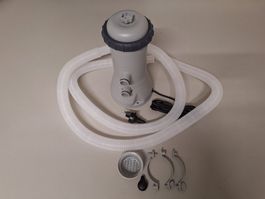 Intex Filterpumpe