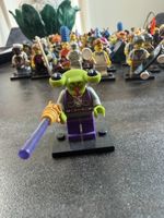 Lego Soace Alien Minifigures Serie 3