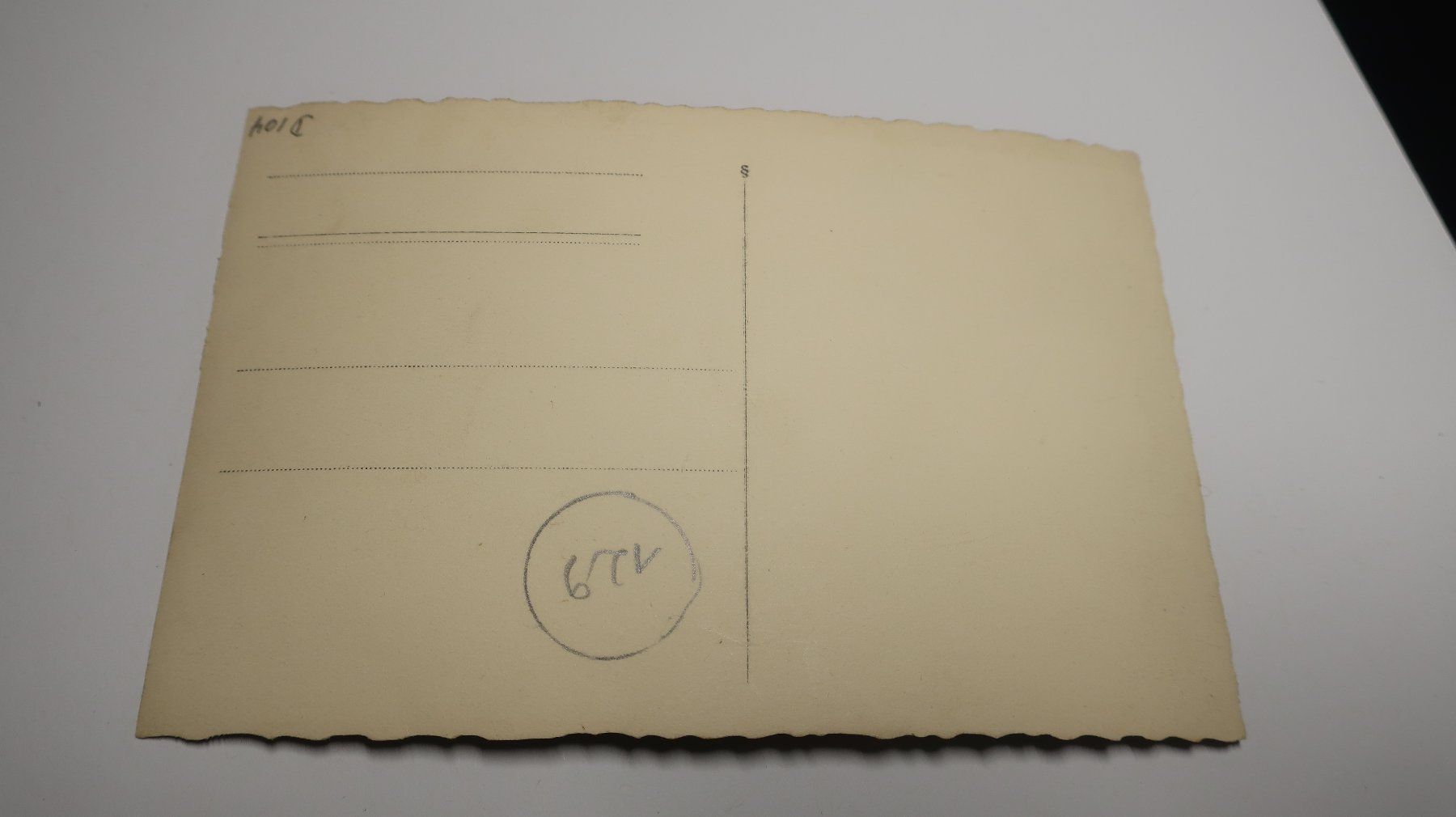 Cartoline postali: ??? Paysage de montagnes ??? – Usato da Cormoret venduto da Pascalll2001 3