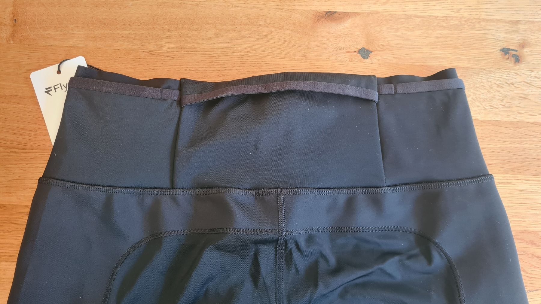 Altro in Moda uomo: Collant course à pieds Flytex, taille L – Nuovo e nell'imballaggio originale da Corbeyrier venduto da hel_t5mq 4