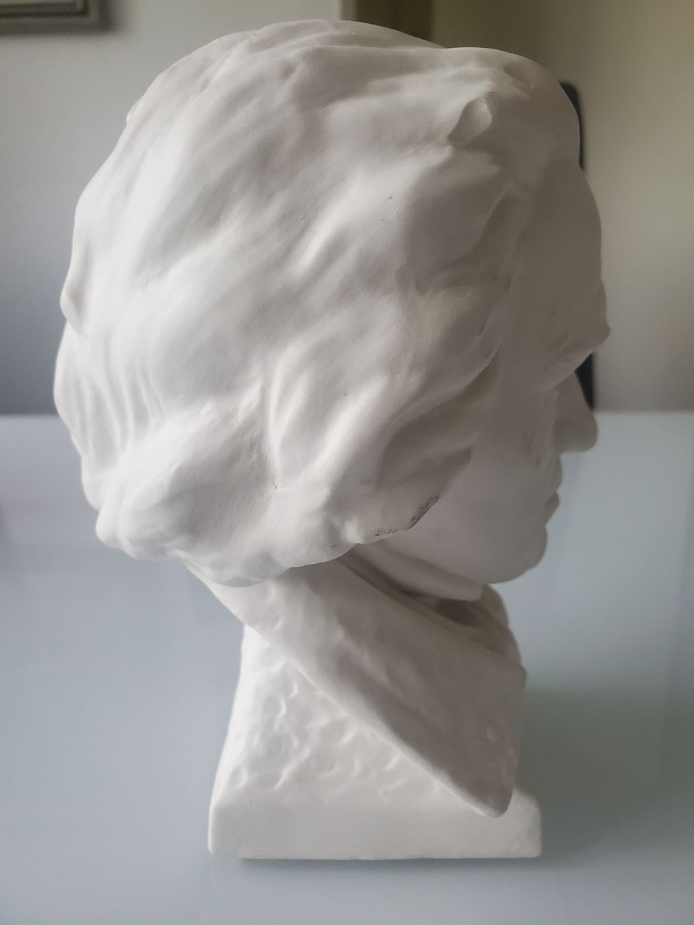 Figurines: Beethoven Figur – D'occasion à Frauenfeld par BeneFull 1