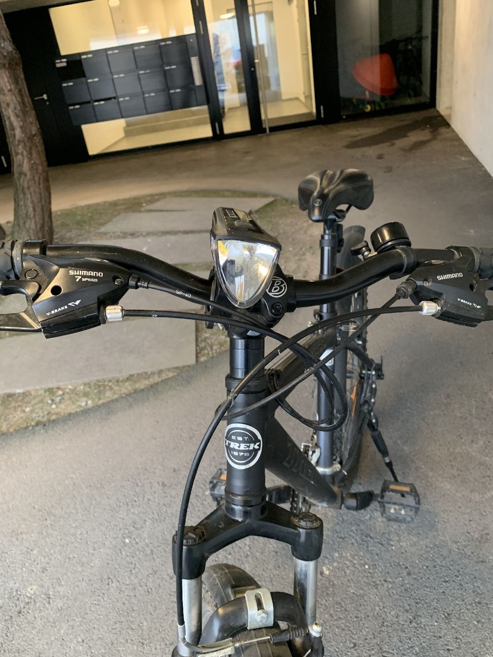 Trek Biciclette: Trek Mountainbike – Usato da Winterthur venduto da lis_729h 1