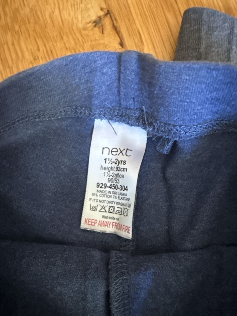 Strumpfhosen & Leggings: Leggins Grösse 92 – Gebraucht aus Ottikon von Domito 1