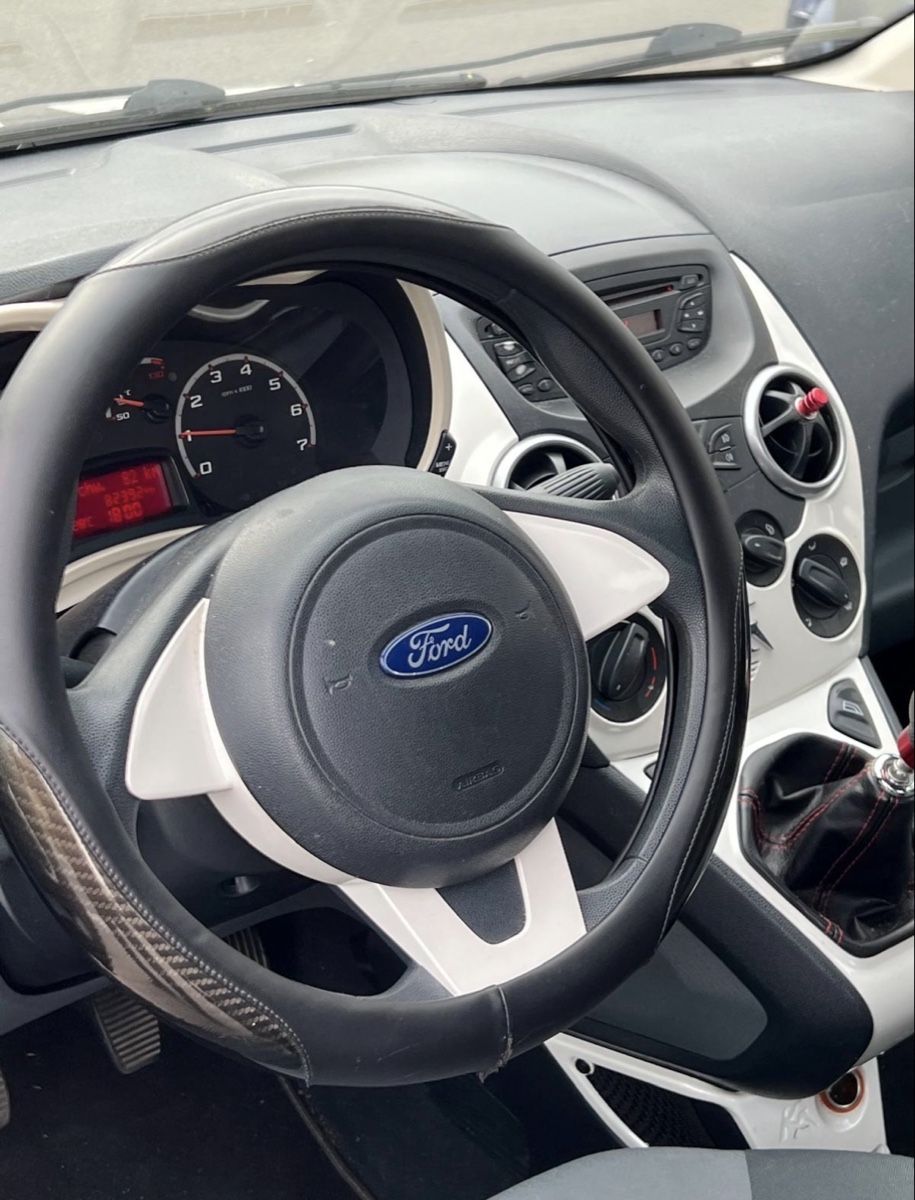 Ford Automobili: Ford Ka 1.25i  – Usato da Halten venduto da deli95 2