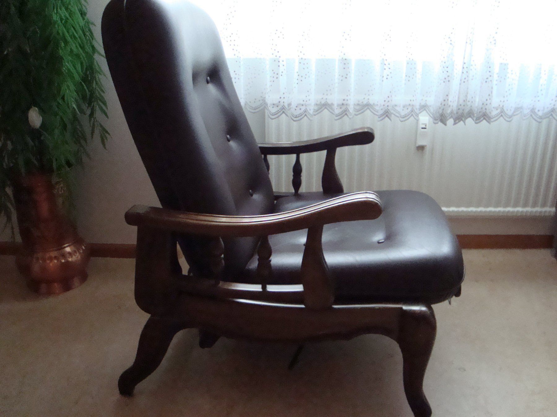 Fauteuils: Fernsehsessel – D'occasion à Basel par jum_2z69 1