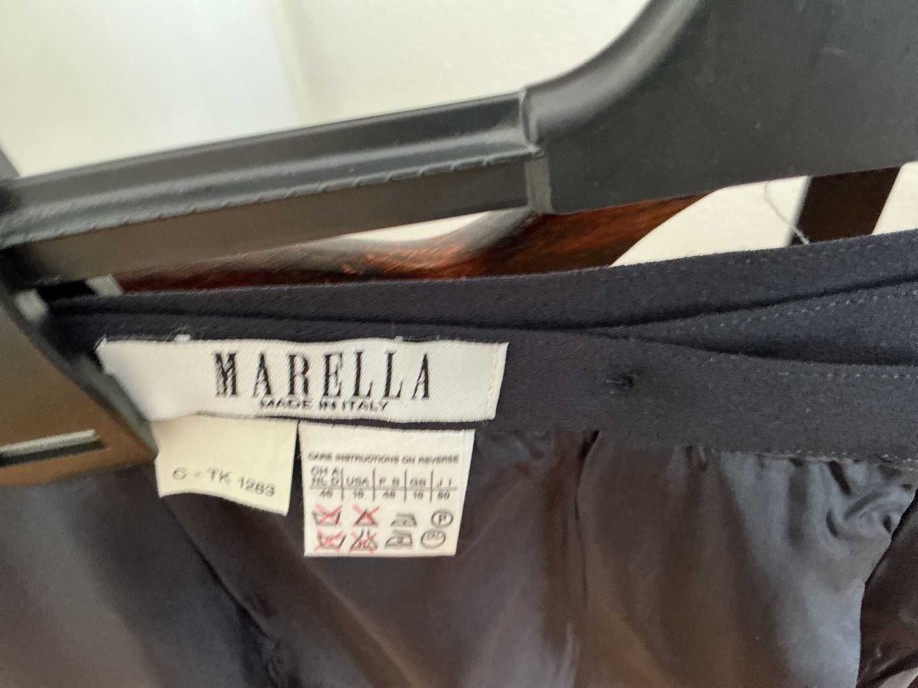 Marella Gonne: Jupe vintage Marella – Usato da Genève venduto da anne4317salette 4