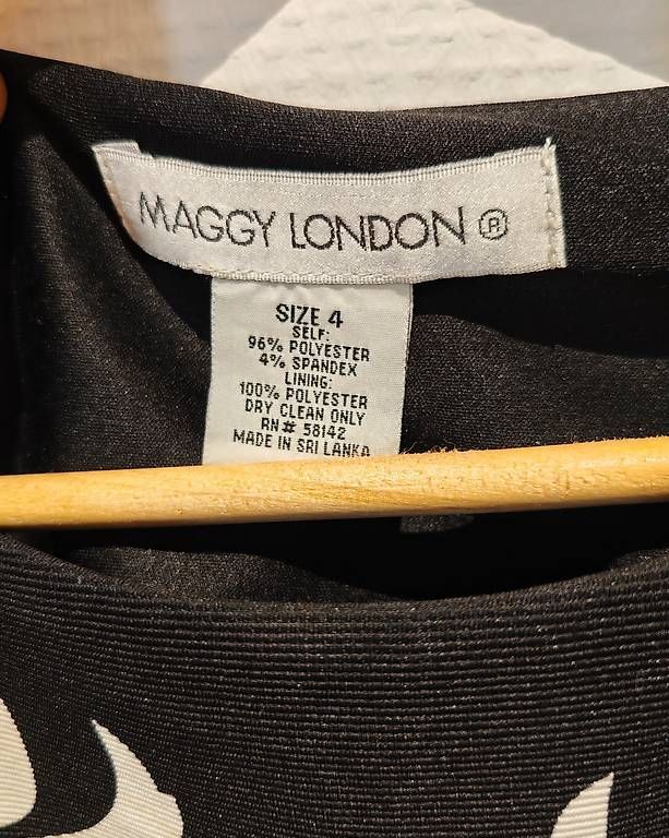 Kleider: Maggy London – Gebraucht aus St. Gallen von Lan_2207 1