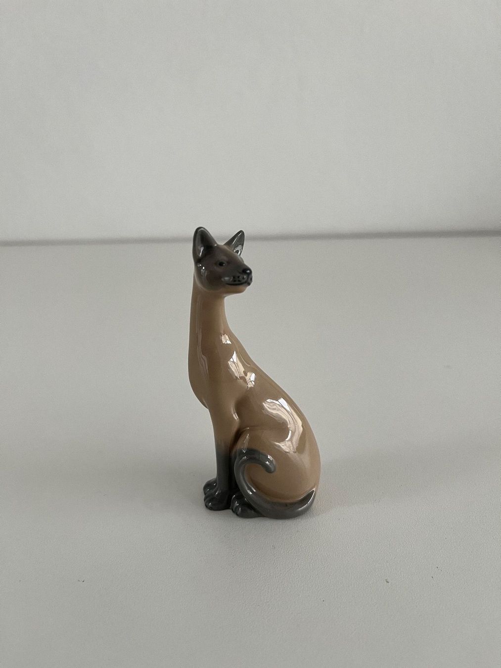 Alle Dekorationen: Franklin Mint / Katze / Porzellan – Gebraucht aus Wetzikon ZH von seli03 7