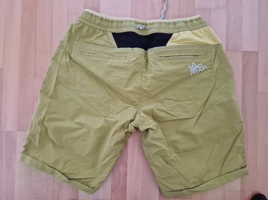 Pantaloni: la sportiva hose – Usato da Buchs SG venduto da kat_99vv 2