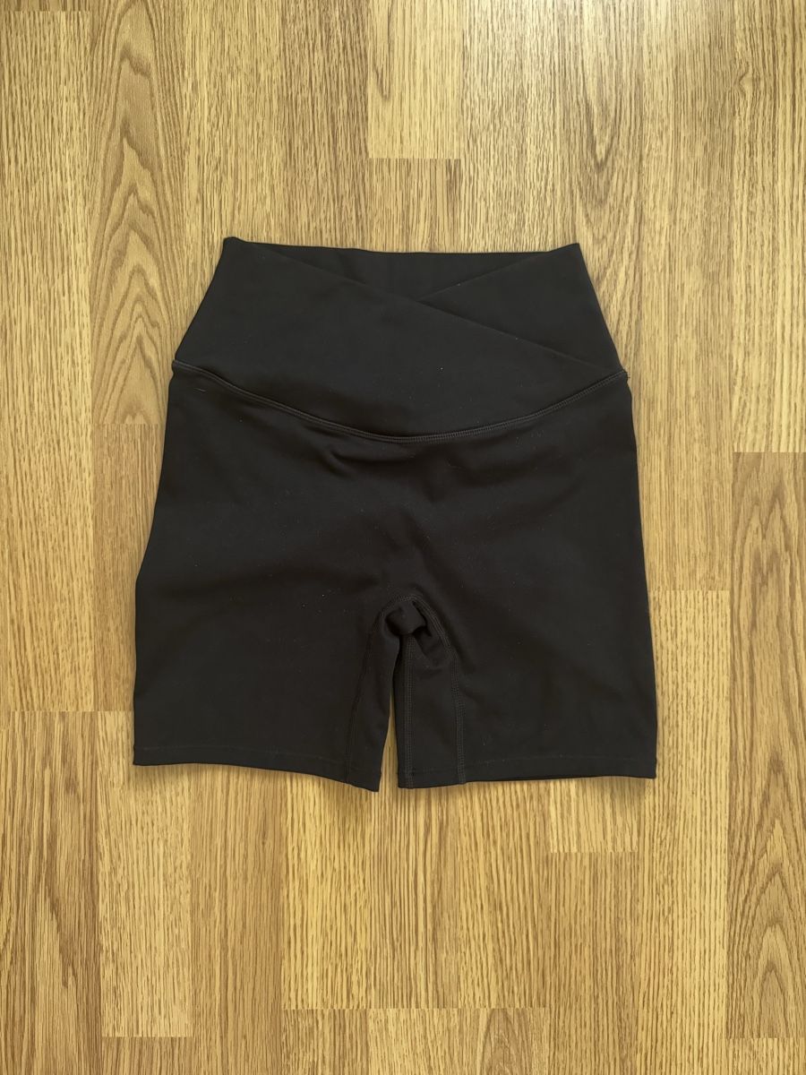 Pantaloni: CSB CrossOver Shorts – Usato da Zizers venduto da nad_87t5 1