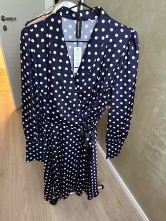 Sommer Kleider Neu Gr: M