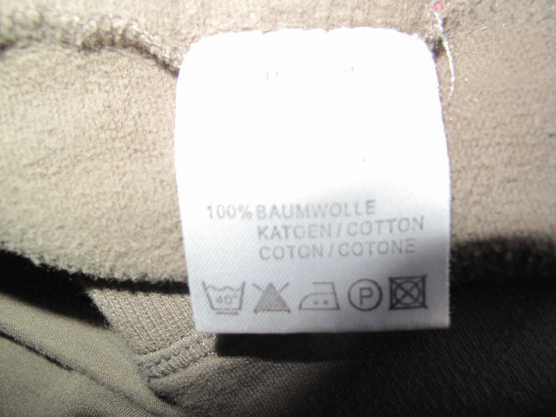 Maglioni & Felpe: 100% Baumwolle Gr.XL Porto 9 Fr. – Usato da glarus venduto da Engel_888 1