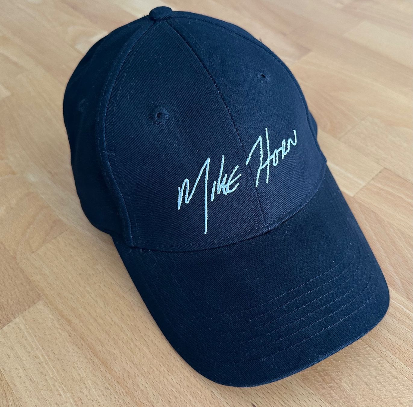 Copricapi, berretti & cappellini: Casquette de Mike Horn – Nuovo e nell'imballaggio originale da Promasens venduto da Toblerone83