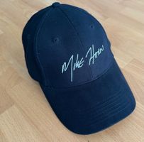 Casquette de Mike Horn