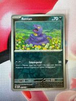 023/165 Rettan - Reverse Holo - Pokemon 151 MEW - DE