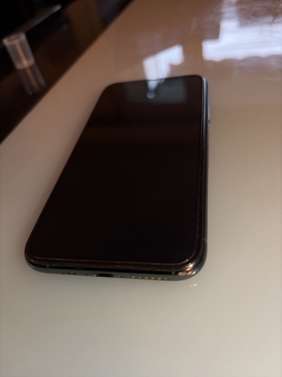 Apple Portables: IPhone 11pro 70% Akku – D'occasion à Zürich par Anson90 2
