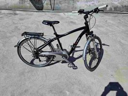 Flyer Elektro Velo Gebraucht