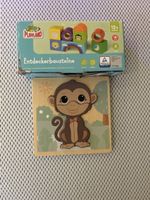 Entdeckerbausteine / Puzzle