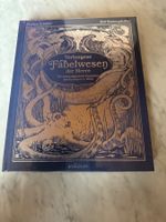 VERBORGENE FABELWESEN DER MEERE BUCH