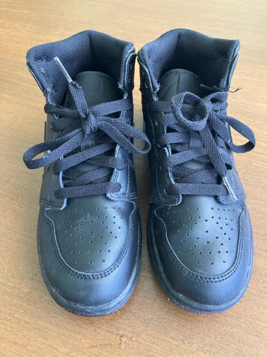 Jordan Scarpe per ragazzi: Nike Air Jordan 36 – Usato da Forch venduto da Adi8881 2
