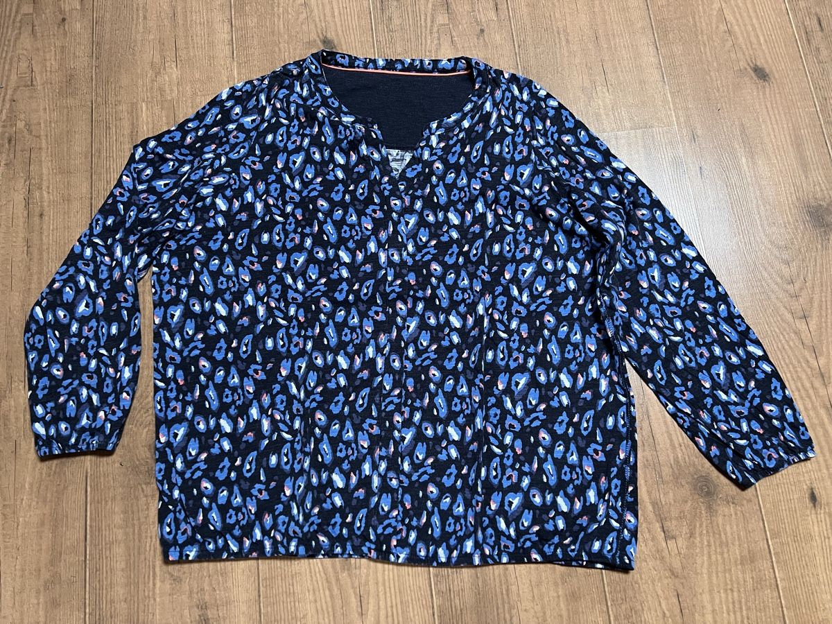 Cecil Lotti di vestiti: 2 x Cecil Shirts Gr. L/XL – Usato da Emmen venduto da nelice123 3