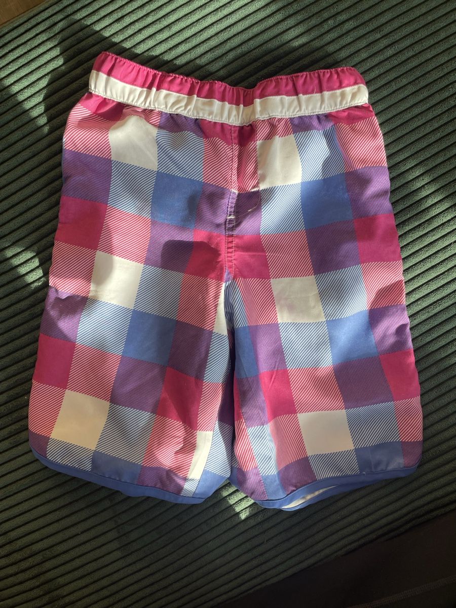 Costumi da bagno & Bikini: Shorts Gr, 128 von obscure – Usato da Recherswil venduto da jafa74