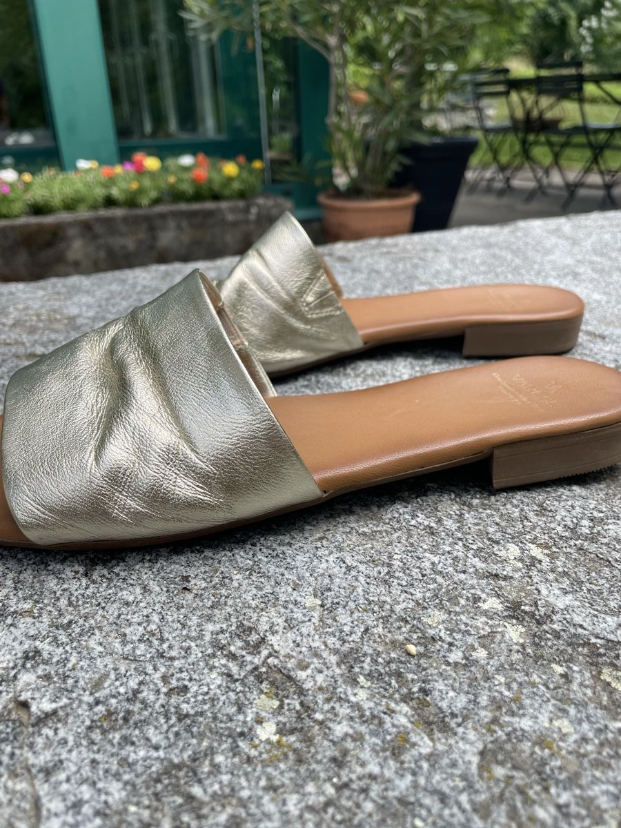 Ochsner Shoes Scarpe da donna: Sandalen Varese – Nuovo (secondo la descrizione) da Männedorf venduto da sanz_378 2