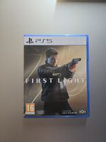 PS5 - 007 First Light