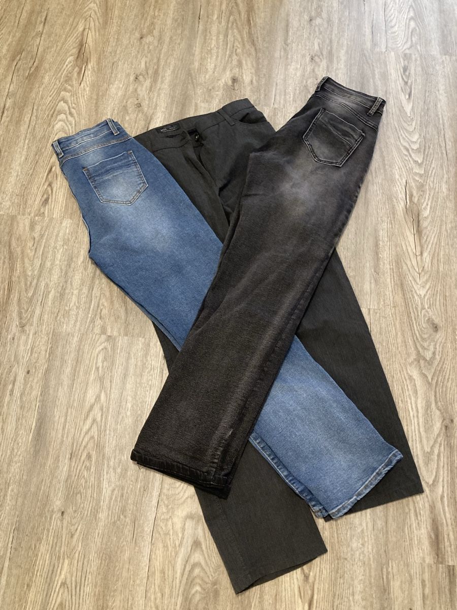 Lots de vêtements: Kleiderpaket Gr. M/L – D'occasion à Schübelbach par Moesi80 3