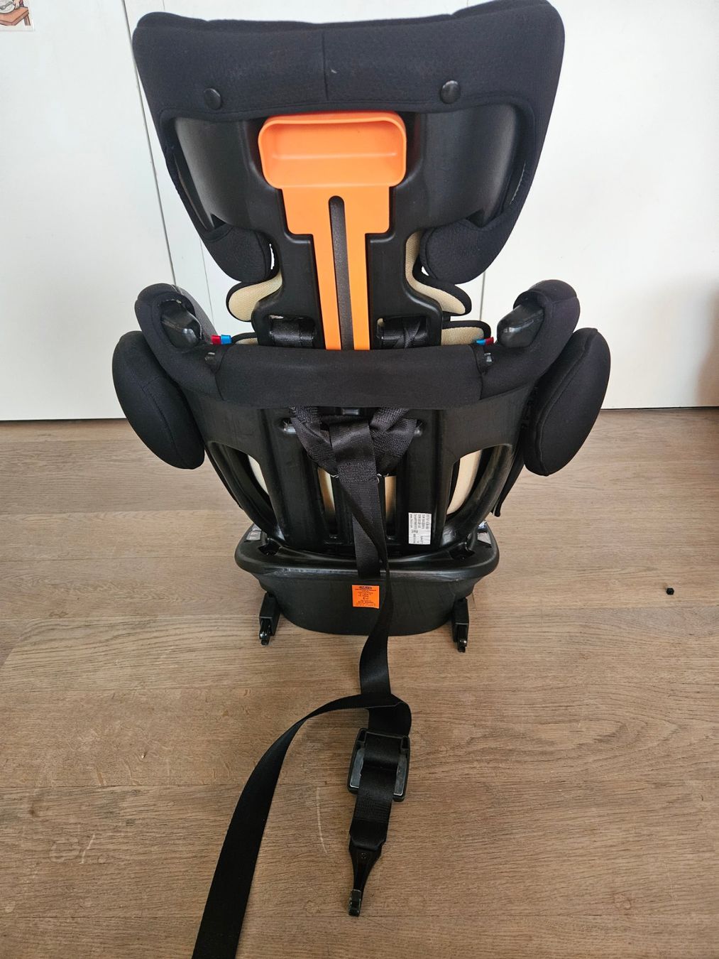 Chicco Sièges auto: Kindersitz von Chicco mit Isofix – D'occasion à Uster par Freestyle05 4