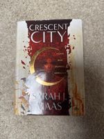 Crescent City, Wenn das Dunkel erwacht 