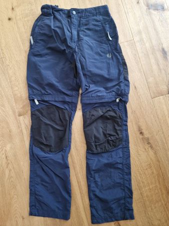 Wanderhose Grösse 152