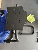 Siège de simulation Playseat bleu bon état