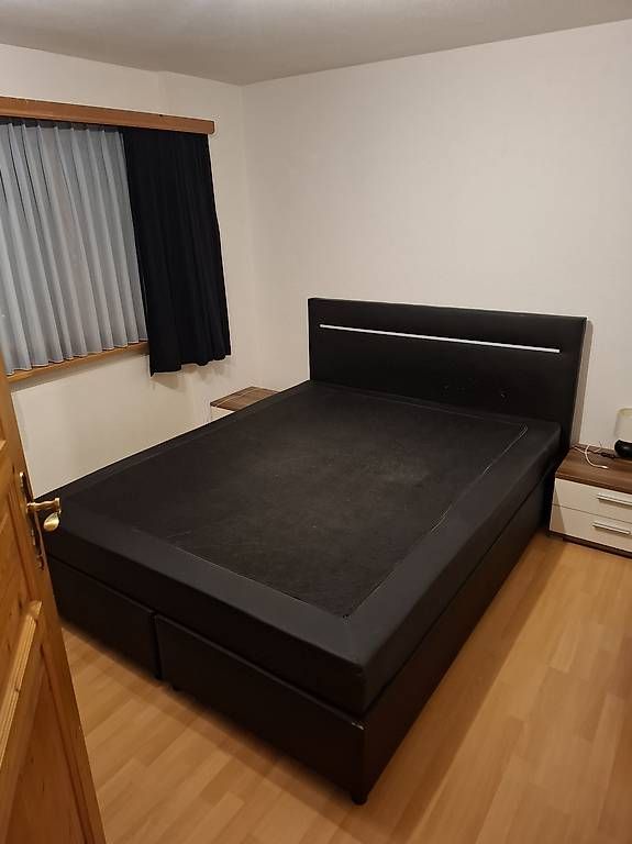 Betten: Boxspringbett 160 – Gebraucht aus Tartar von FabioQr 3
