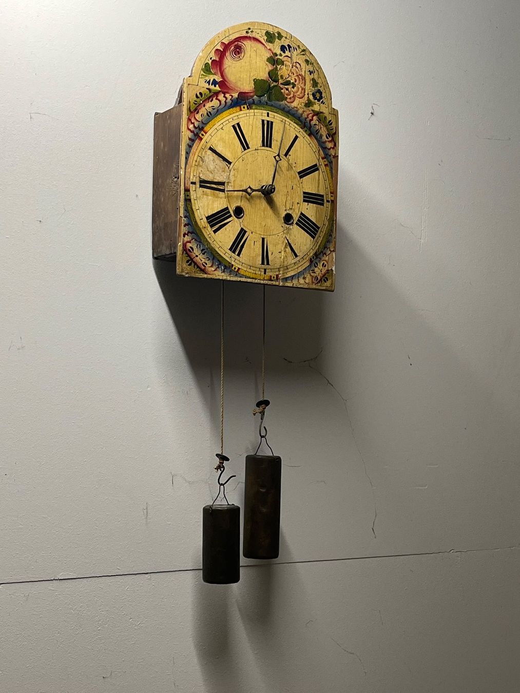 Orologi: Antike Schwarzwälder Uhr – Usato da Wil SG venduto da gan_hfn8 1