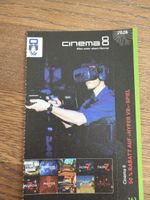 Gutschein Cinema 8 Schöftland 50 Prozent Hyper VR Spiel
