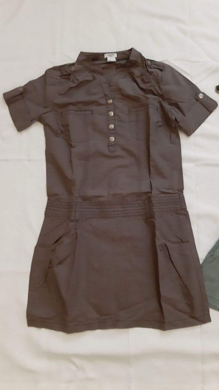 La Redoute Kleider & Röcke: Damen/ Mädchen Sommerkleider Grösse S/36 – Gebraucht aus Rodersdorf von and_9kj9 2