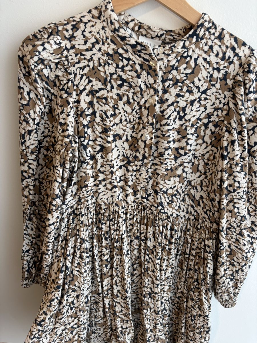 Vila Vestiti: VILA Kleid, Grösse 34 – Usato da Schaffhausen venduto da Miorajah 1
