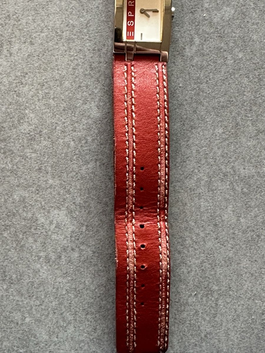 Esprit Orologi: ESPRIT Damenuhr 22mm Quarz – Usato da Oftringen venduto da Breza22 2