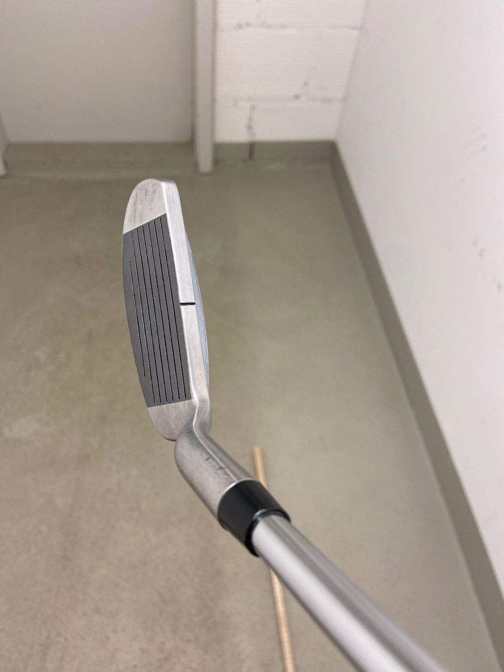 Mazze & Set: Regal Golf - Chipper -  Grasshopper - RH - rechte Seite – Usato da Frauenfeld venduto da golfdude 3